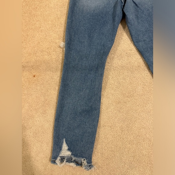 American Eagle Jeans - Picture 8 of 8